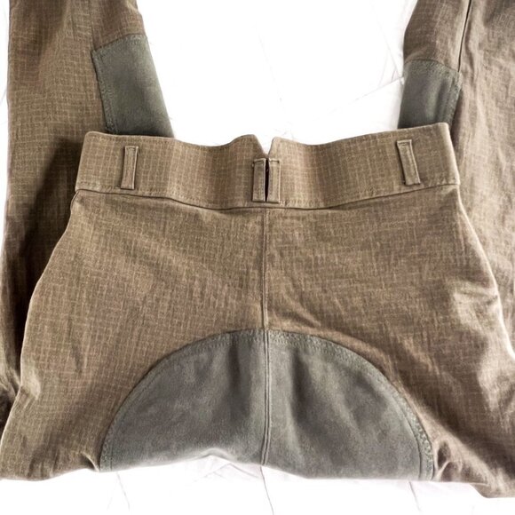 Royal Highness Dressage Full-Seat Breech Size 30L - Picture 3 of 12